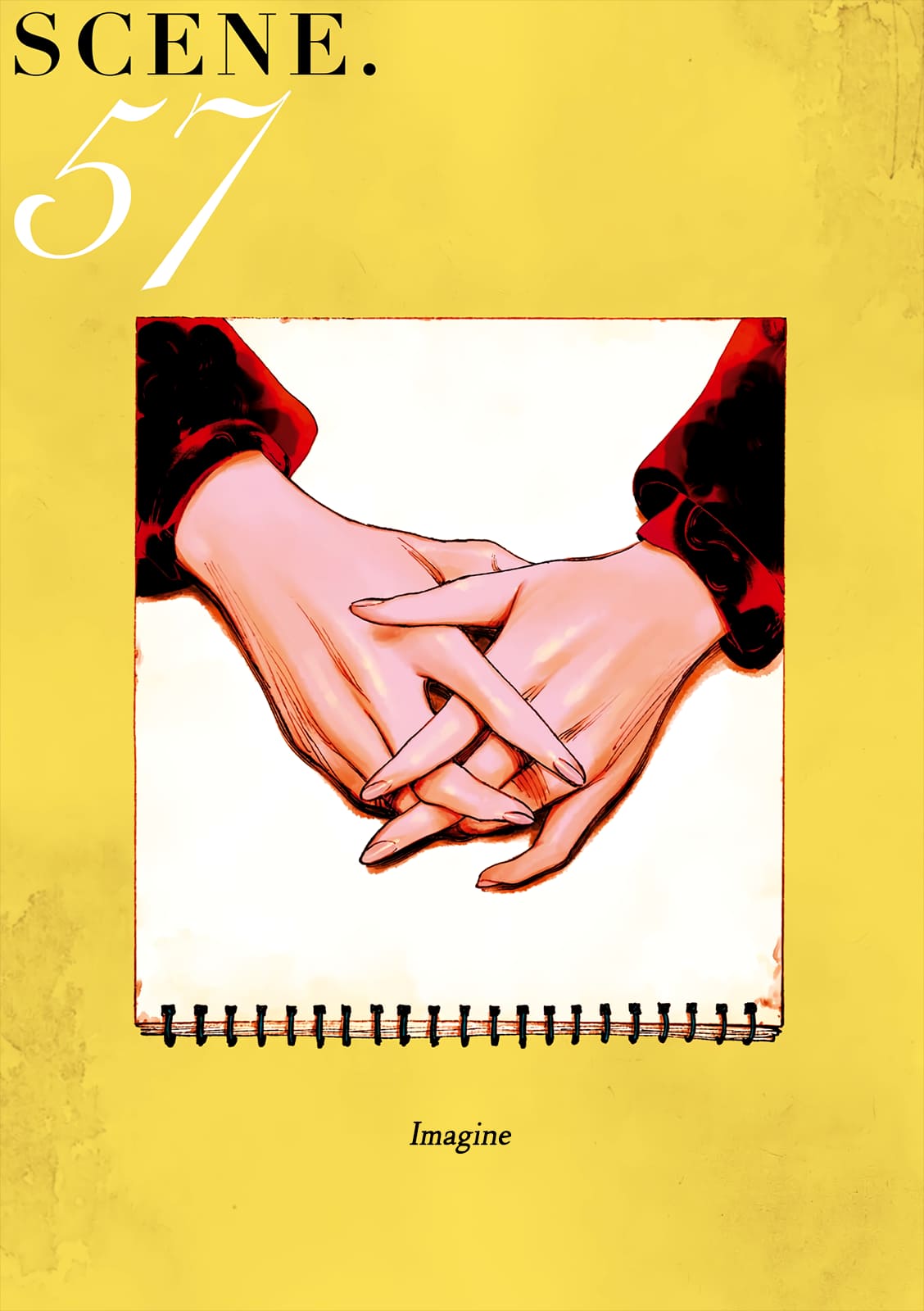 Veil, Chapter 57 image 07